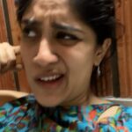 Dhanya Balakrishna Instagram – Exam Vs corona