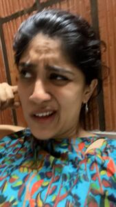 Dhanya Balakrishna Instagram - Exam Vs corona