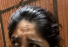 Dhanya Balakrishna Instagram - Exam Vs corona