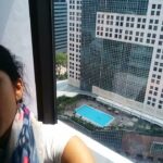 Dhanya Balakrishna Instagram – More updates from Singapore shortly..#siima2016 #goodtimes #cinemalovers #instagramers #instadaily Pan Pacific Singapore