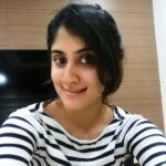 Dhanya Balakrishna Instagram - #saturdaze #selﬁe #nomakup #nofilta #happyweekend #peace #namaste #instagramers #instagood