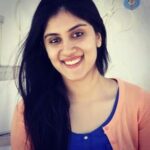 Dhanya Balakrishna Instagram – :) #instadailypic #actor #Telugu #movie #tweegram #hyderabad #smile