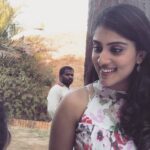 Dhanya Balakrishna Instagram – #shoot #instadaily #fun #happiness #floral #teluguactress #telugucinema