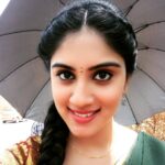 Dhanya Balakrishna Instagram – #festival #ugadi #traditional #indian #halfsaree #smiles #shoots #fun #tweegram #instadailypic #instagrammer