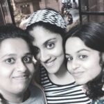 Dhanya Balakrishna Instagram – #friends #timepass #igers #instalike #instadaily #instagood