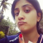 Dhanya Balakrishna Instagram – #democracy #Indian #bangalore #elections #electionday #bbmp #sincerecitizen #instalike #instadaily #tweegram #mornings #proudindian  #vote