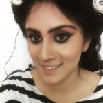 Dhanya Balakrishna Instagram – #makeup #ootd #instalike #tweegram #latergram #latepost #teluguactress #telugu #movie #movieshooting #igsg