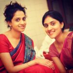 Dhanya Balakrishna Instagram - #sister #wedding #love #igsg #india #tweegram #smiles #happiness