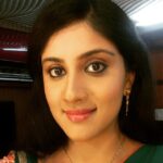 Dhanya Balakrishna Instagram – #caravan #shoot #tweegram #instadaily #igsg #makeup #indian #weddings #movie #love #lifeisgood #cinema