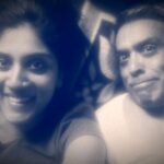 Dhanya Balakrishna Instagram - Retirement is really getting to him! #dad #love #dimples #retirement #life #timepass #instadaily #tweegram #lovemydad #family