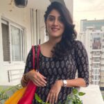 Dhanya Balakrishna Instagram – ❤️ Hyderabad ❤️