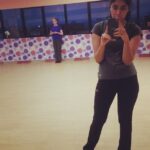 Dhanya Balakrishna Instagram – 5 mins to insanity workout. Nothing like sweating it out like a crazy freako. Trust me, a good one hr of physical activity everyday can pull u out of any mental and emotional stress u r trying to fight.#instadaily #fitness #health #tweegram #loveyourbodies