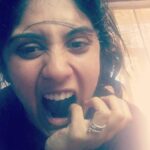 Dhanya Balakrishna Instagram –