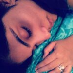 Dhanya Balakrishna Instagram - #dreams #happiness #snooze