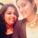 Dhanya Balakrishna Instagram -