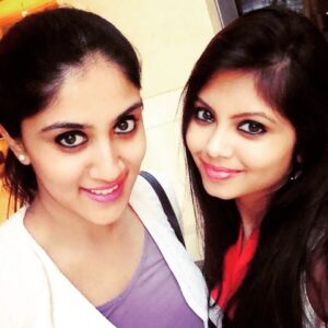 Dhanya Balakrishna Instagram -