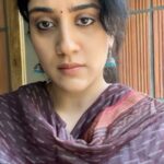 Dhanya Balakrishna Instagram -