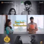 Dhanya Balakrishna Instagram – Yes! I sang this. 😄🙈 thank u @harishkc for making this edit. 🤗🤗Thanks @srinivasarala 🤗 for thinking of me to sing this song. My dad sends his regards! Getting a lot of positive feedback