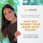 Dia Mirza Instagram – Climate change is real. And the effects of #ClimateChange are impacting us all. Together we can and must take action. I am so proud of my school friend Radhika for making Solar power accessible to us. We can make a difference by choosing solar to power our homes. @freyr_energy is making it easier for people to go solar, paving the way for a brighter future 🌏💙🌳☀️ 

#gosolar #renewableenergy #cleanenergy #gogreen #rooftopsolar #makingsolarsimple #sunpro #freyrforsolar India