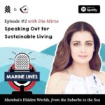 Dia Mirza Instagram – It was such a pleasure talking to the amazing @raghukarnad on our need to protect #Biodiversity, my love #ForNature and the importance of #SustainableLiving. Do tune in 💚🌏🌊 

Link in Bio 👆🏼

#SDGs #ForPeopleForPlanet #CleanAir #BeatPollution #GenerationRestoration

@mumbaismagic @deadant.co @spotifyindia India