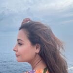 Dia Mirza Instagram – Throwback to one of the most memorable and magical times we shared together 🐬 

@TravelWithJourneyLabel
@jamanafaru_maldives
#myJAmoment
#JAmanafaru
#TravelWithJourneyLabel
#JourneyLabel
#YouAreSpecial JA Manafaru Maldives