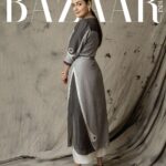 Dia Mirza Instagram – It is all the interactions with nature through my childhood that fostered a deep connection with nature. But going to the forest is what truly helped me discover nature’s magic 💚🌳🦋🦚🌊🐯

“ As #Bazaarturns12 , two prominent advocates for the cause of environment protection have an exclusive conversation about the urgent actions needed to safeguard our future. Dr Krithi Karanth (@krithi.karanth ), Director of Centre for Wildlife Studies, speaks with actor Dia Mirza (@diamirzaofficial ), champion of environmental rights, about her work and views. #connectandcollaborate “ – @bazaarindia 

Read the complete feature in the 12th Anniversary Issue of Bazaar India. 

Digital Editor: Nandini Bhalla (@nandinibhalla )
Photographs by: Errikos Andreou (@errikosandreouphoto ) at @deucreativemanagement
Styled by: Edward Lalrempuia (@edwardlalrempuia )
Hair and Make-up: Shraddha Mishra (@shraddhamishra8 )
Photo Assistants: @ankitsharmaphotography and @snehasish.photo
Fashion Assistants: @asulkr and @junni.khyriem
Location: @hyattregencymumbai
Production: @p.productions_

Wearing the Vena Waistcoat and palazzo pants in chanderi, AMPM (@ampmfashions ). Earrings, Amrapali (@amrapalijewels ). Strappy sandals, Christian Louboutin (@louboutinworld )