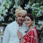 Dia Mirza Instagram - Thank you #2021 for making me a Mother 🙏🏻❤️ It was year filled with incredible joy, a near death experience, the early birth of our son and some very testing times. But the lessons are well learnt and the gratitude runs deep. The biggest learning - the toughest times don’t last. Breathe. Witness. Surrender. And be grateful. Every single day 🙏🏻🙏🏻 India