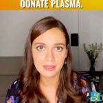 Dia Mirza Instagram – #Repost @weareyuvaa with @make_repost
・・・
Register yourself as a plasma donor on dhoondh.com or covidplasma.in

Ft. @bhumipednekar @diamirzaofficial @tiscaofficial @janiceseq85 and @awwwnchal 

Disclaimer : There is no large-scale scientific evidence to suggest that convalescent plasma therapy is effective in treating all COVID-19 patients. 

However, doctors across the country prescribe it as an emergency treatment as it may be effective in some cases. 

This is leading to a surge in demand and not enough supply. Please exercise caution and social distancing while going to donate. 
.
.
.
#yuvaa #weareyuvaa #wethestories #donateplasma #plasmadonation #plasmatherapy #diamirza #bhumipednekar #tiscachopra #covidrelief #covid_19 #secondwave #covidindia #coronaindia #youthfightscovid #indiaagainstcorona #indiafightscorona