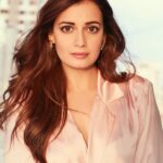 Dia Mirza Instagram - It’s been a while 💖 Photo by @abheetgidwani Styled by @theiatekchandaney Assisted by @jia.chauhan HMU @harryrajput64 India