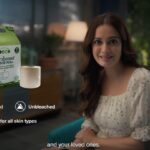 Dia Mirza Instagram - Every white tissue you're using every day is affecting your skin and the planet. Get Beco - Made from bamboo. Unbleached. Chlorine-free. Beco - Yours, naturally. Shop now. Link in bio. Ft. @diamirzaofficial 💚 #DiaMirza #Beco #BecoIndia #YoursNaturally #SwitchToBeco #Cleaners #Naturalcleaners #ChemicalFree #EcoFriendly #EcoFriendlyLiving #EcoLiving #GoGreen #Sustainable #SustainableLiving #zeroWaste #ToxicFree #CrueltyFree #Nature #SaveThePlanet