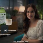 Dia Mirza Instagram – Every white tissue you’re using every day is affecting your skin and the planet. 
Get Beco – Made from bamboo. Unbleached. Chlorine-free. 
Beco – Yours, naturally.
Shop now. Link in bio.

Ft. @diamirzaofficial 💚

#DiaMirza #Beco #BecoIndia #YoursNaturally #SwitchToBeco #Cleaners #Naturalcleaners #ChemicalFree #EcoFriendly #EcoFriendlyLiving #EcoLiving #GoGreen #Sustainable #SustainableLiving #zeroWaste #ToxicFree #CrueltyFree #Nature #SaveThePlanet