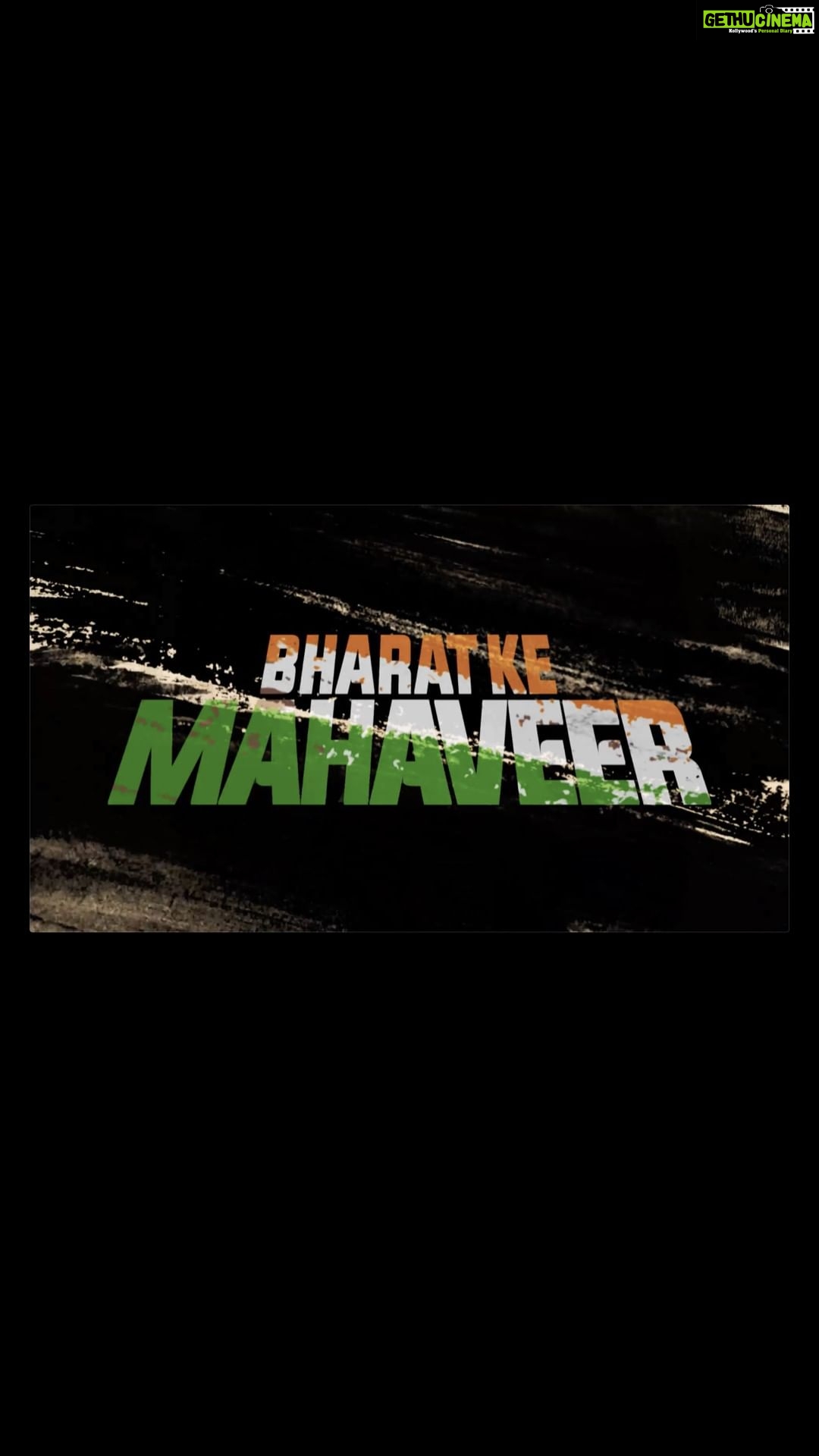 Dia Mirza Instagram - Today we recognise and showcase the extraordinary stories of people who bring out the best in humanity. Watch the bravery of #BharatKeMahaveer - a @niti.aayog, @uninindia and @discoverychannelin initiative - starts tonight at 7 PM on Discovery TV and @discoveryplusin. Tune in!