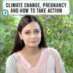 Dia Mirza Instagram - Imagine the power of parents demanding #ClimateAction. Imagine the power of mothers fighting for a healthy planet for the sake of her children? Imagine #MothersForNature 🌏💚🌳🐯 Join me and millions of Mother’s worldwide to ensure we restore the health of our planet. Because a healthy planet means healthy children. Share your actions with #MothersForNature 💚🦋 #COP26  #ActOnClimate #ClimateCrises #ForPeopleForPlanet @thequint @unitednations @quintneon @unep @uninindia Directed by @talwardivya Camera: @debsanjoy Camera Assistant: @gautam_sharma06 Editor: @veeru_krishan_mohan HMU @shraddhamishra8