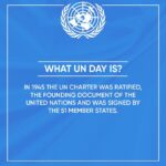 Dia Mirza Instagram - I’ve been a UN Environment Goodwill Ambassador and SDG advocate for over a year now and could not be more proud of the work the UN does every day. Sustainability and peace are extremely personal goals for me and I stand in solidarity with the UN in their mission and vision. Today, we celebrate 75 years of the ratification of the UN Charter - the cornerstone of this organisation 🇺🇳 The UN stands as a symbol of hope and unity and I hope you’ll join me in honouring these ideals. 🌎🕊️ #UN75 #SDGs #ShapingOurFuture #ForPeopleForPlanet @unitednations @uninindia @unsdgadvocates @unep