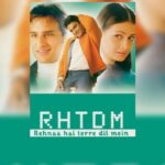 Dia Mirza Instagram - This one is very close to my heart. I was all of 19 and this was my first movie ❤️ Celebrating this beautiful journey of love 🦋 Love for storytelling, love for cinema. And your love for this movie 🙏🏻 #19YearsOfRHTDM #RHTDM @actormaddy #SaifAliKhan #VashuBhagnani @gauthamvasudevmenon @jackkybhagnani @deepshikhadeshmukh @pooja_ent @saregama_official