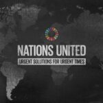 Dia Mirza Instagram - We may be in a crisis but the #GlobalGoals are our plan to build back a better world.🌏🌳 Tune into #NationsUnited on 19th September, this will be a hugely important film focussing on the urgent action needed to tackle poverty, inequality, injustice and climate change. Over on @unitednations's youtube channel @uninindia @unsdgadvocates #SDGs