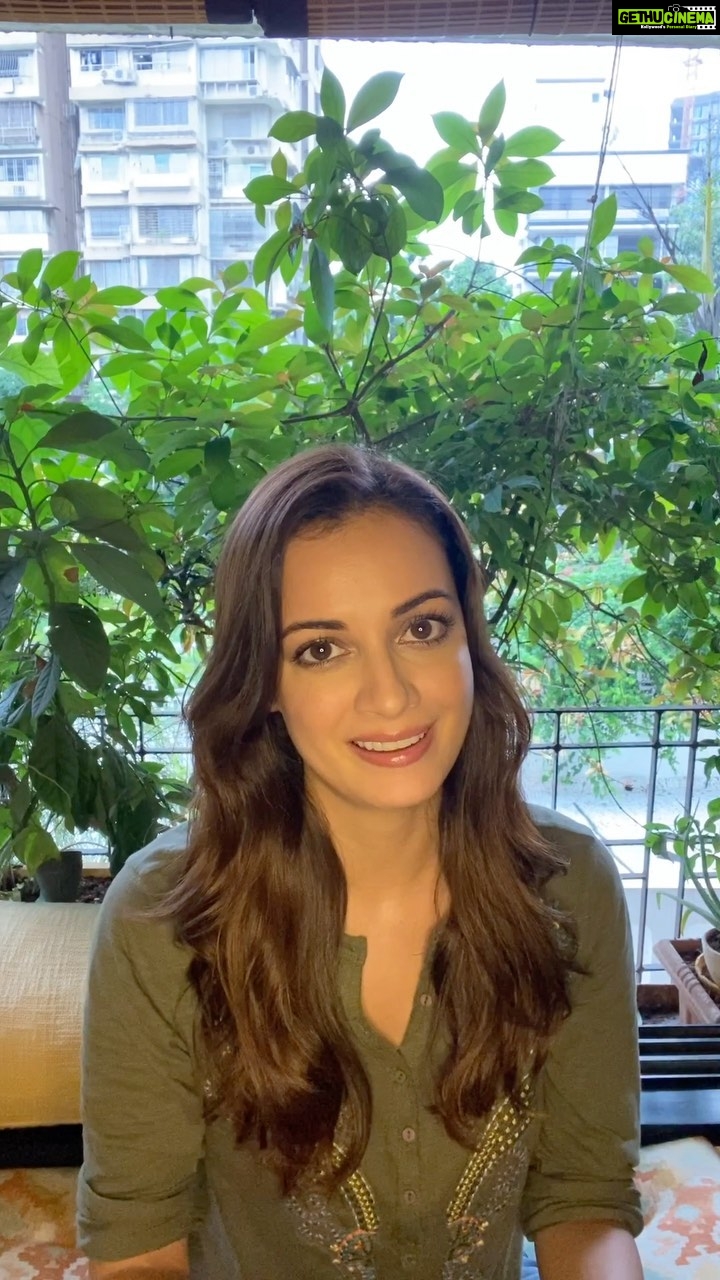 Dia Mirza Instagram - It goes without saying that for me being considerate when it comes to my fashion choices is of utmost importance. So excited to share with you all, the AK Considered Watch Collection. Every single design element that goes into making these watches are not only beautiful but has sustainability and the environment at the heart of it! Check out the collection and let me know what you think in the comments below! @helioswatches #titan.co.in #WorldOfTitan @shoppers_stop @lifestylestores @centralandme