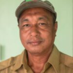 Dia Mirza Instagram - Meet Jayanta Daimary, a ranger in charge of the Jharbari Forest Range in Assam who despite the pandemic, has continued to patrol and do his part to protect our country's heritage and wildlife. There are so many incredible people just like Jayanta who sacrifice being with their families for months at a time in order to honour their commitment as a ranger. Today, on #WorldRangerDay, I'd like to take a moment to share my salutations for all the work these brave men and women do 🙏🏻💚🌏 @ifawglobal @wildlifetrustofindia @vivek4wild #ForPeopleForPlanet #JharbariForestRange #ForeverWild #WildIndia
