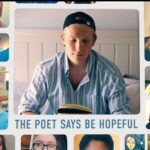Dia Mirza Instagram - The Poet Says Be Hopeful, and one day we’ll be glad we were. 🤞🙏 #thepoetsaysbehopeful Music by @katiephillipsmusic Edit by @samgeedesign Huge thanks to @schofe, @verdine_white, @diamirzaofficial and @evening.standard for your help making this video possible!