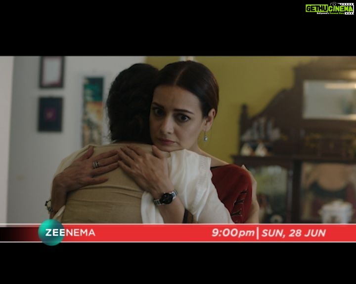 Dia Mirza Instagram - Rishte banane mein utni effort nahi lagti, jitni nibhane mein lagti hain! Dekhiye the World Television Premiere of Thappad on Sunday, 28th June at 9 pm, only on @ZeeCinema #ThappadOnZeeCinema #ThappadOn28thJune #SeeneMeinCinema @taapsee @benarasmediaworks @anubhavsinhaa @pavailgulati @nailaagrewal @ankurratheeofficial @mayasarao @iamramkapoor @geetikavidya @kumudmishraofficial @manavkaul #RatnaPathakShah #TanviAzmi