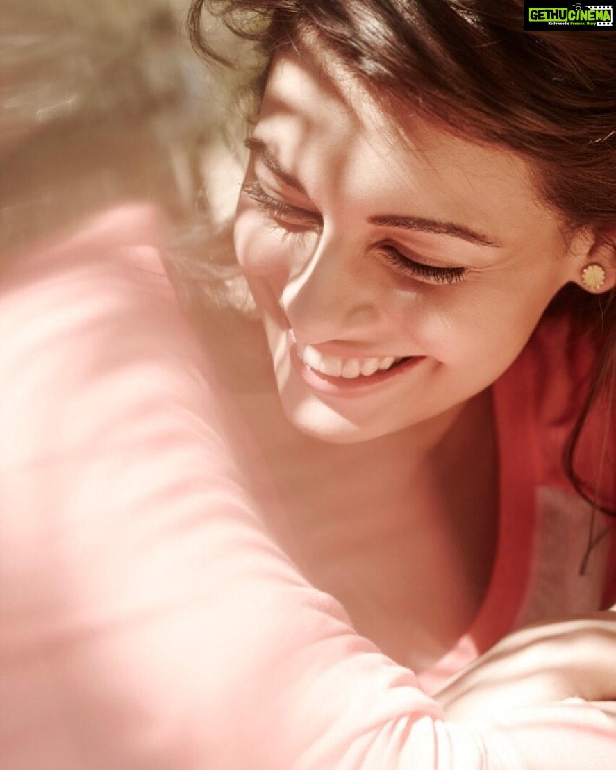 Dia Mirza Instagram - Between Shadows and Light☀️ #ThrowbackThursday 📷: @rohanshrestha