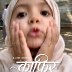 Dia Mirza Instagram - We loved, laughed, played and cried. Behind the scenes and on camera the experience of Kaafir is precious. This journey, this experience, this story is one we will cherish deeply forever 🙏🏻 A story that awakens and shines the light of humanity. A story you have given so much love to. Thank YOU ❤️ Here is a little love from us all. May we always respond to one another from a place of love and empathy. @Bhavani.iyer @siddharthpmalhotra @sapnamalhotra01 #Alchemyfilms @zee5 @Zee5premium @tarkat07 @milxind chinxter @merainna #DishitaJain @pratik8shah @jigna9217 @ravisinghal25 @zee5premium @theiatekchandaney @Shirazthelabel @yashupashu #HumanityIsMyReligion #Kaafir #KaafirOnZEE5