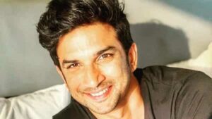 Dia Mirza Instagram - Such a bright mind, such a talented artist... So so saddened  by this news. Heart goes out to his family... Deepest Condolences 🙏🏻 🙏🏻 May the cosmos he so loved embrace him. #RIPSushantSinghRajput