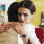 Dia Mirza Instagram - “Get up, I want to give you a hug.” Yeh ek lamha, un anginat lamhon ka hissa hain jisse yeh kahani aapke dillon tak paahonchi. A simple line, an act of empathy, that conveys so much. Especially in these times... Never take for granted the opportunity to share someone’s pain. Never take for granted the small actions that count. Always find a way to reach out. Amrita’s story now on Amazon Prime @primevideoin. #ThappadOnPrime @taapsee @anubhavsinhaa @pavailgulati @mrunmayeelagoo @primevideoin #ThappadOnPrime @mayasarao @geetikavidya @nailaagrewal @kumud_mishra #RatnaPathakShah @tanveazmi @gracy.goswami @iamramkapoor @manavkaul @siddhantkarnick @ankurratheeofficial @dahiyasan @nidhiuttam @santanusghatak @rohankhurana7 #TeamThappad Photo by @khamkhaphotoartist