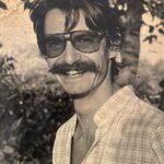 Dia Mirza Instagram – That smile 😍 Happy Birthday Papa…. An entire lifetime feels inadequate to become even half the person he was. Graphic design artist, deep sea diver, photographer, architect, chef, painter, sculptor, biker, rally driver, mentor…. So lucky to have memories of him, photographs and these newspaper clippings that give me perspective each time i need it ❤️