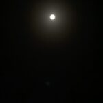 Dia Mirza Instagram – The ‘silence’ of the night and the super moon! The moon was closest to Earth on the 7th of April 2020 between 8pm and 8am IST. 
Bringing in one of my birthday’s as a child, Ma @deepamirza blindfolded me, took me out to our terrace and unveiled my eyes. As i looked for my birthday ‘gift’, she pointed out the moon. And said to me, “This year, this is your gift. From this day on, whenever you look at the moon, know it is yours.” I recognise now, more than ever, that these gifts she chose for me were the best gifts a child could ever receive. The sense of belonging and identity with all that is a part of our natural world. Mumbai, Maharashtra