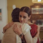 Dia Mirza Instagram - Dearest Tapsee and Team Thappad, As this story makes it’s way into people’s hearts from today, just wanted to say, YOU ARE AMAZING. For thinking, feeling, responding to and sharing something so basic. So necessary. So needed : Love, respect and honesty for one and all 🧡🦁🤗🙌🏼 For being fearless and convinced by the honesty of the truth’s that have compelled this narrative. Keep telling stories. Keep being you. All my love and gratitude, Dia #Thappad #ThappadNowInCinemas #GenerationEquality #BasItniSiBaat #Friday #TeamThappad @taapsee @anubhavsinhaa @bhushankumar @mrunmayeelagoo @nandinishrikent @benarasmediaworks @tseries.official @nandinishrikent @karan_mally @soumickey Yasha Ramchandani @studio_vishakha Nikhil Kovale @kaamodkharade @anuraag_psychaea @mangeshdhakde @pavailgulati #KumudMishra #RatnaPathakShah @iamramkapoor @manavkaul @geetikavidya @siddhantkarnick @ankurratheeofficial #TanviAzmi @mayasarao @nailaagrewal @rohankhurana7 @dahiyasan @santanusghatak @nidhiuttam @sagarrshirgaonkar Vikhyaat Sareen @pratikvisapurkar Rusha Naik Rujuta Khambadkone @Tarnialok @harryrajput64 @arizahnnaqvi @vijay.koli.1829405 @jainisha_shah @exceedentertainment Photo by @khamkhaphotoartist