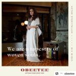 Dia Mirza Instagram - We are a tapestry of woven souls 🤍 #Repost @obeetee with @make_repost ・・・ Obeetee carpets are like my life’s journey: richer because of all it’s witnessed. @diamirzaofficial Obeetee | Artisan made since 1920. Add life to your home. #obeetee #addlifetoyourhome India