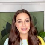 Dia Mirza Instagram - Have you been wondering what the my profile image represents? This is what it is about: The latest climate reports are clear - extreme weather events are here to stay if business as usual continues. 17 Young Climate Leaders from across India are working to make sure that doesn’t happen. Over the next few days, I will be sharing their stories. Join me to celebrate them and be inspired to start your own climate action story, just like I am. Learn more about this from the link in my Bio 🙏🏻🙏🏻 #WeTheChangeNOW​ @unitednations @uninindia @unclimatechange @cop26uk @unsdgadvocates @unep