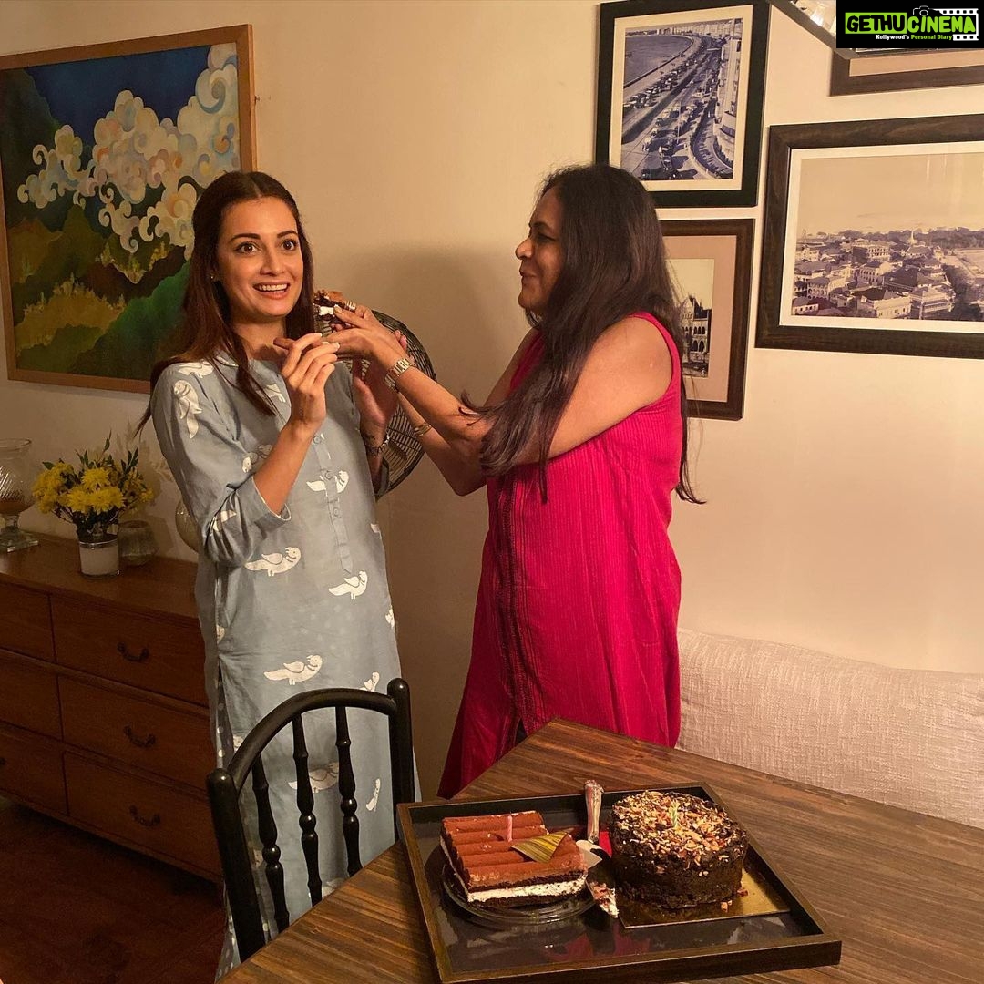 Dia Mirza Instagram - माँ। #SoundOn #HearUs #One #ActNow #ClimateEmergency India